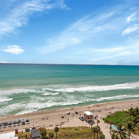203-1Br/1Ba At The Beach Gem! Lux Amenities! Hollywood Esterno foto
