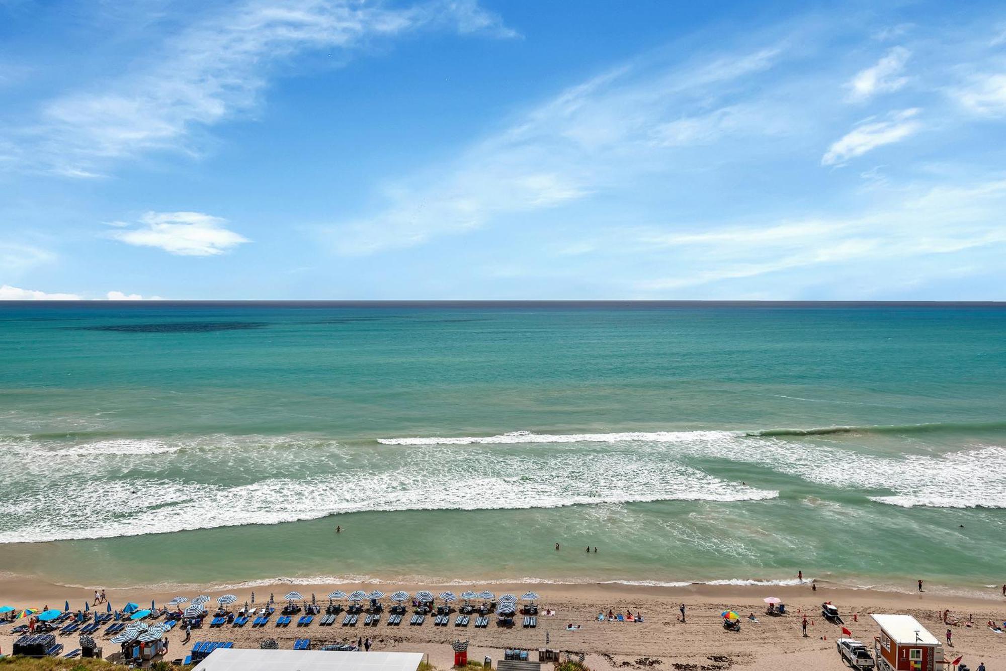 203-1Br/1Ba At The Beach Gem! Lux Amenities! Hollywood Esterno foto